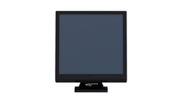 [BED17W] Monitor Touch 17" Wide Capacitiva